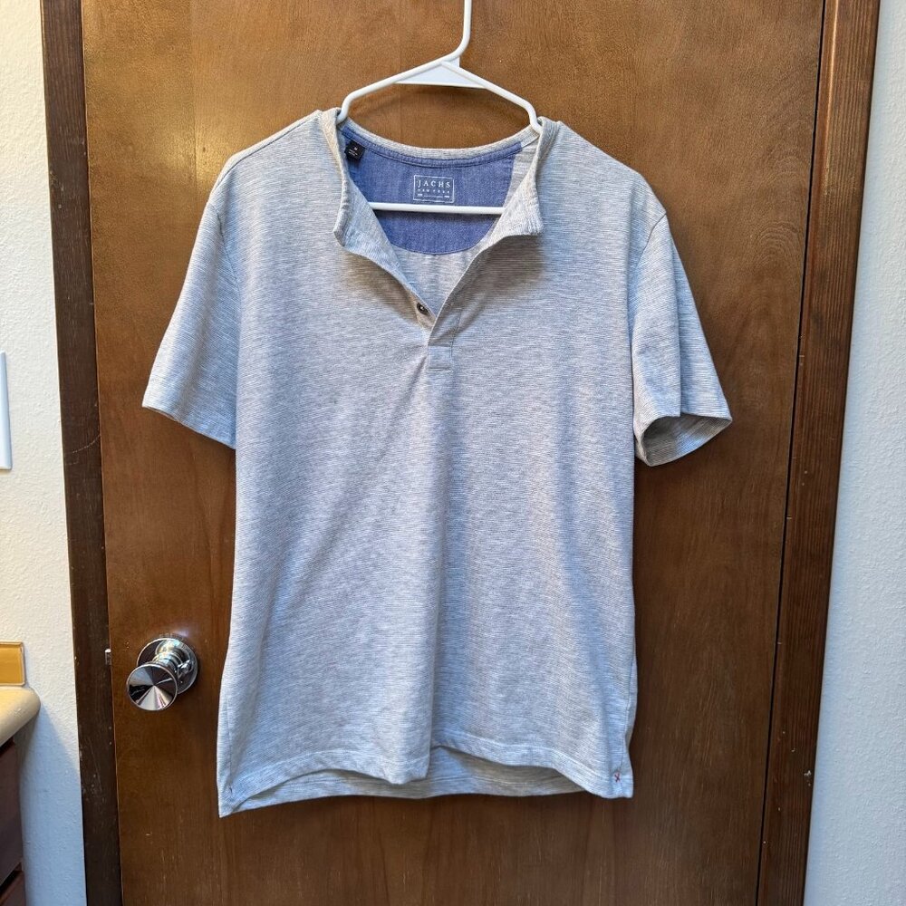Jachs New York Men's Tee Shirt